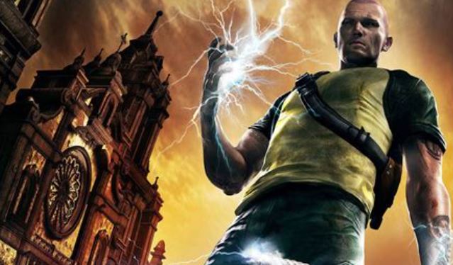 inFAMOUS, new episode at PS5 PlayStation Showcase 2021 according to rumor