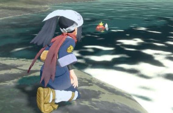 Pokémon Legends: Arceus: Missing Abilities, equipable items, and more details