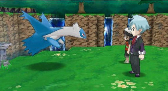 Pokémon fans are showing their appreciation for the sixth generation graphics