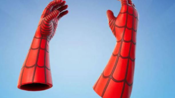 Fortnite Chapter 3: Where and How to Find Spider-Man's Web Launchers