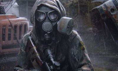 STALKER 2 will debut in 3 exciting editions and will provide 2 story DLCs