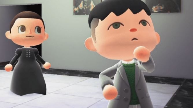 The Prado Museum opens its doors in Animal Crossing: New Horizons and you will be able to include its works on your island