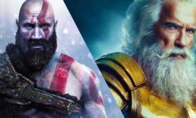 Sony confirms the development of TV series based on God of War, Horizon, and Gran Turismo