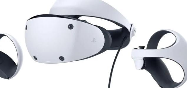 The analyst believes PlayStation VR2 will launch in Q1 2023 with 1.5 million units