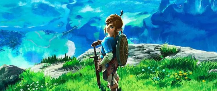 All Confirmed Characters in The Legend of Zelda: Tears of the Kingdom