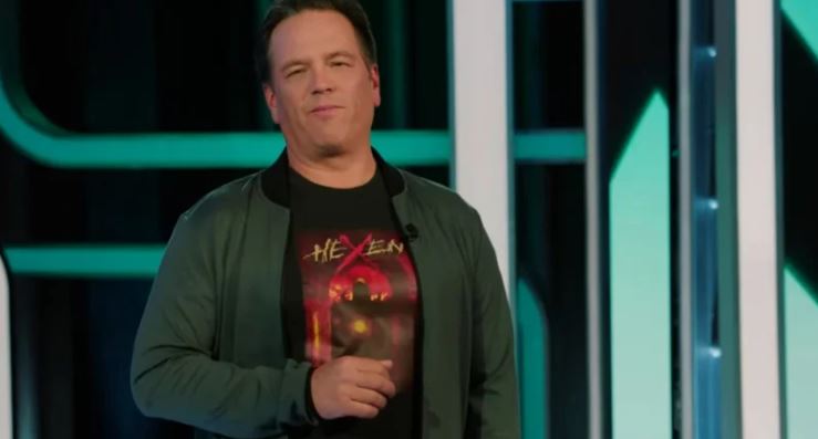 Phil Spencer: Xbox Revenue Now Doubled Compared to the Xbox 360 Era