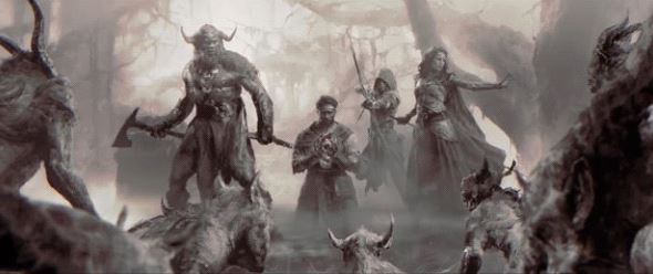 Diablo IV Getting Criticized Over Recent Major Patch
